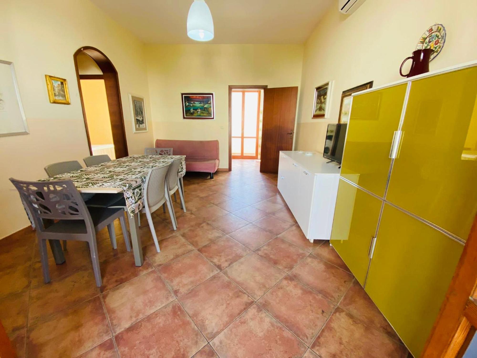 Casa vacanze Mimose *