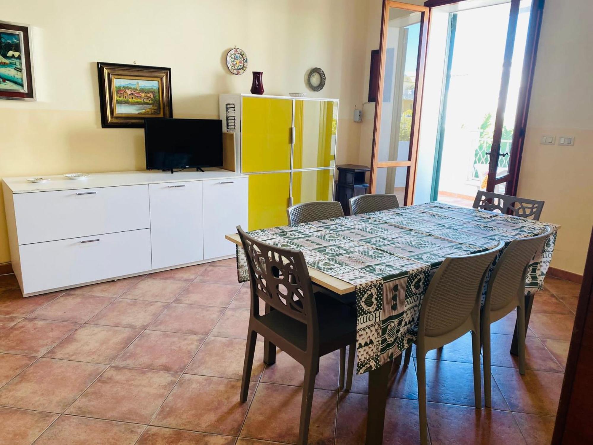 Casa vacanze Mimose