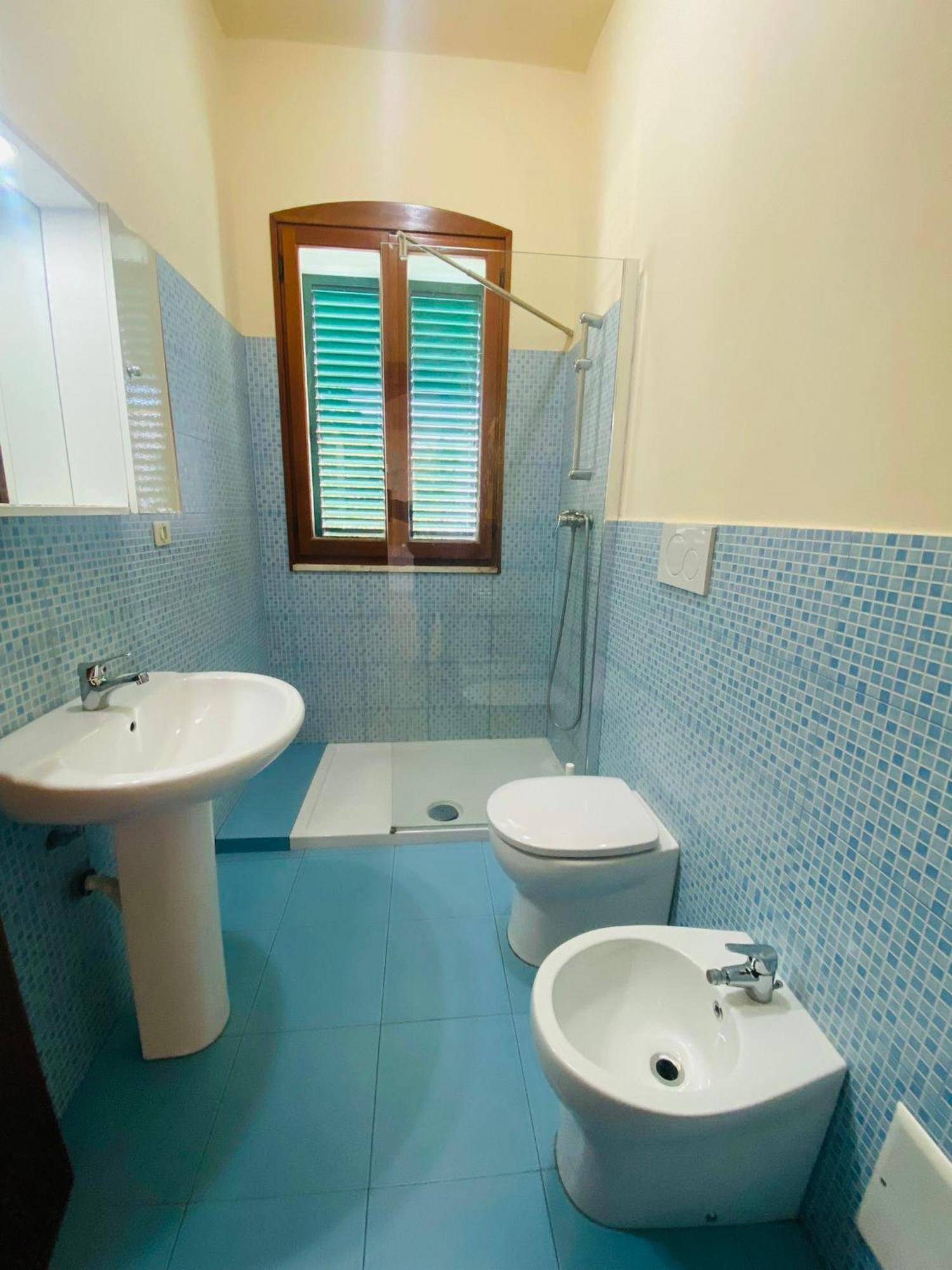 Casa vacanze Mimose Gallipoli
